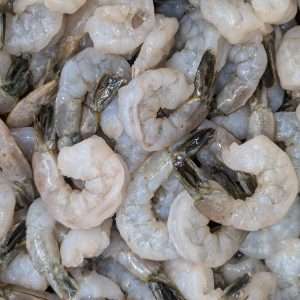 Prawn Cutlets - Raw Fresh