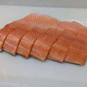 Salmon Tasmanian Atlantic - Fillets