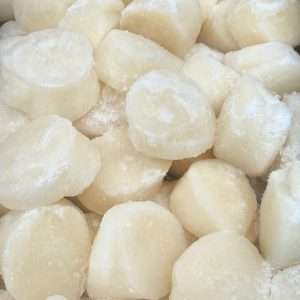 Scallops - Canadian (Frozen)