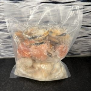 Marinara Mix
