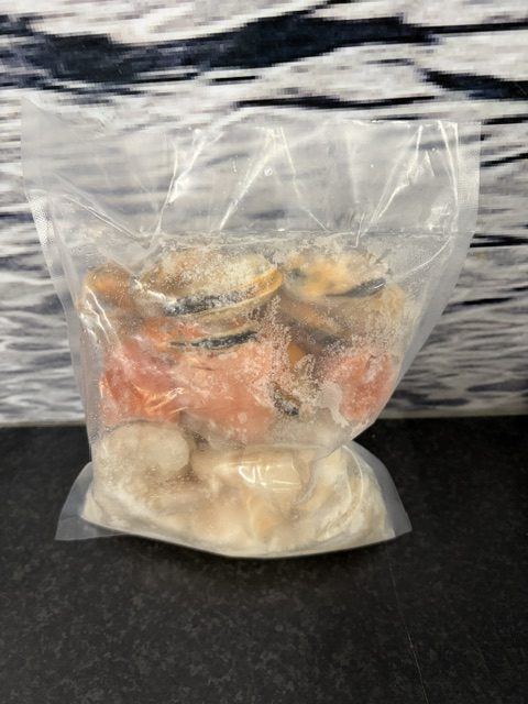 Marinara Mix